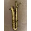 Selmer Paris SA80II baritonsaxofoon 420682