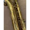Selmer Paris SA80II baritonsaxofoon 420682