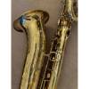 Selmer Paris SA80II baritonsaxofoon 420682