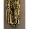 Selmer Paris SA80II baritonsaxofoon 558119