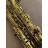 Selmer Paris SA80II baritonsaxofoon 558119