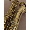 Selmer Paris SA80II baritonsaxofoon 558119