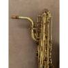 Selmer Paris SA80II baritonsaxofoon 558119