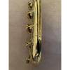 Selmer Paris SA80II baritonsaxofoon 558119