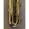 Selmer Paris SA80II baritonsaxofoon 558119