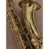 Selmer Paris SA80II baritonsaxofoon 593000