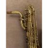 Selmer Paris SA80II baritonsaxofoon 593000