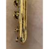 Selmer Paris SA80II baritonsaxofoon 593000