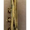 Selmer Paris SA80II baritonsaxofoon 593000