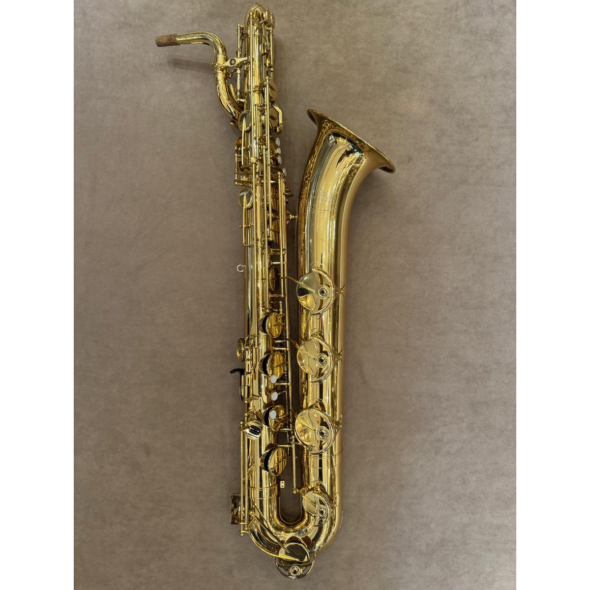 Yamaha YBS-32 baritonsaxofoon 10433