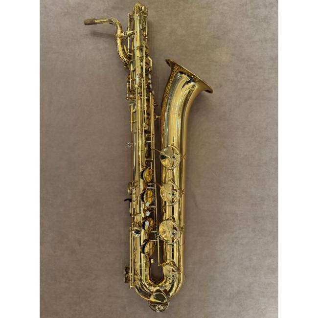 Yamaha YBS-32 baritonsaxofoon 10433