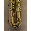 Yamaha YBS-32 baritonsaxofoon 10433