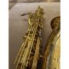 Yamaha YBS-32 baritonsaxofoon 10433