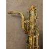 Yamaha YBS-32 baritonsaxofoon 10433