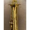 Yamaha YBS-32 baritonsaxofoon 10433