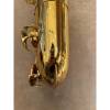 Yamaha YBS-32 baritonsaxofoon 10433