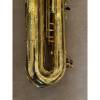 Yamaha YBS-32 baritonsaxofoon 10433