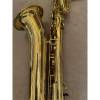 Yamaha YBS-32 baritonsaxofoon 10433