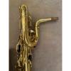 Yamaha YBS-32 baritonsaxofoon 10433