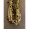Yamaha YBS-61 baritonsaxofoon 4655