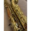 Yamaha YBS-61 baritonsaxofoon 4655