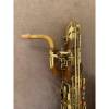 Yamaha YBS-61 baritonsaxofoon 4655