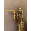 Yamaha YBS-61 baritonsaxofoon 4655