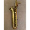Yamaha YBS-61 baritonsaxofoon 4655