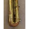 Yamaha YBS-61 baritonsaxofoon 4655
