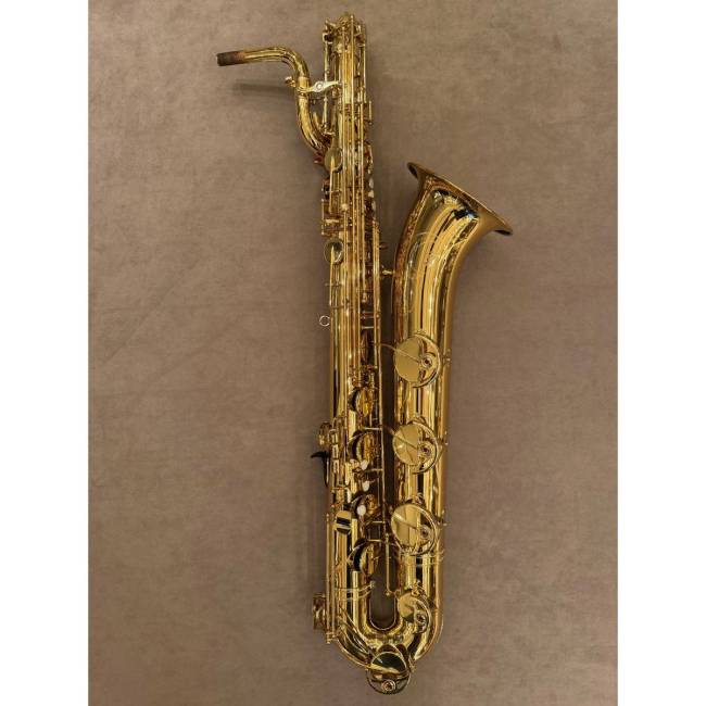 Yamaha YBS-62 baritonsaxofoon 54528