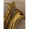 Yamaha YBS-62 baritonsaxofoon 54528
