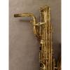 Yamaha YBS-62 baritonsaxofoon 54528