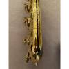 Yamaha YBS-62 baritonsaxofoon 54528
