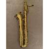 Yamaha YBS-62 baritonsaxofoon 54528