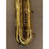 Yamaha YBS-62 baritonsaxofoon 54528