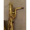 Yamaha YBS-62 baritonsaxofoon 54528