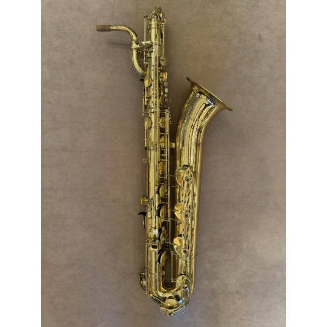 Yamaha YBS-61 baritonsaxofoon 8447