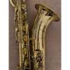 Yamaha YBS-61 baritonsaxofoon 8447