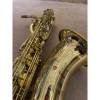 Yamaha YBS-61 baritonsaxofoon 8447