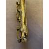 Yamaha YBS-61 baritonsaxofoon 8447