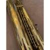 Yamaha YBS-61 baritonsaxofoon 8447