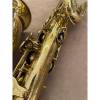 Yamaha YBS-61 baritonsaxofoon 8447