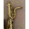 Yamaha YBS-61 baritonsaxofoon 8447