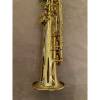 Yamaha YSS-475 sopraansaxofoon 3810