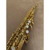 Yamaha YSS-475 sopraansaxofoon 3810