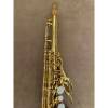 Yamaha YSS-475 sopraansaxofoon 3810