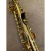 Yamaha YSS-475 sopraansaxofoon 3810