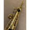 Yamaha YSS-475 sopraansaxofoon 3810