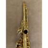 Yamaha YSS-475 sopraansaxofoon 3810