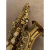 Arnolds & Sons ASS-101C gebogen sopraansaxofoon 150439